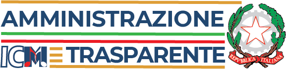 AMMINISTRAZIONE TRASPARENTE