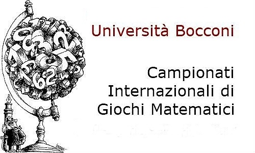 AVVISO N.28 Giochi Matematici d’Autunno – Università Bocconi di Milano