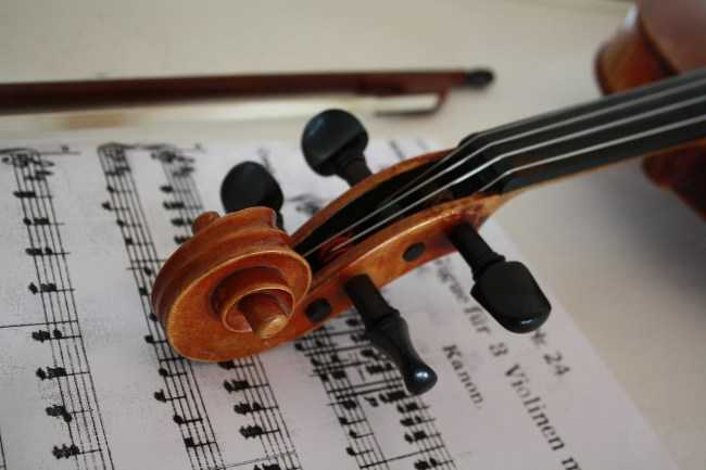 AVVISO N.36 orari lezioni di strumento musicale giorni 30 novembre, 1 e 2 dicembre